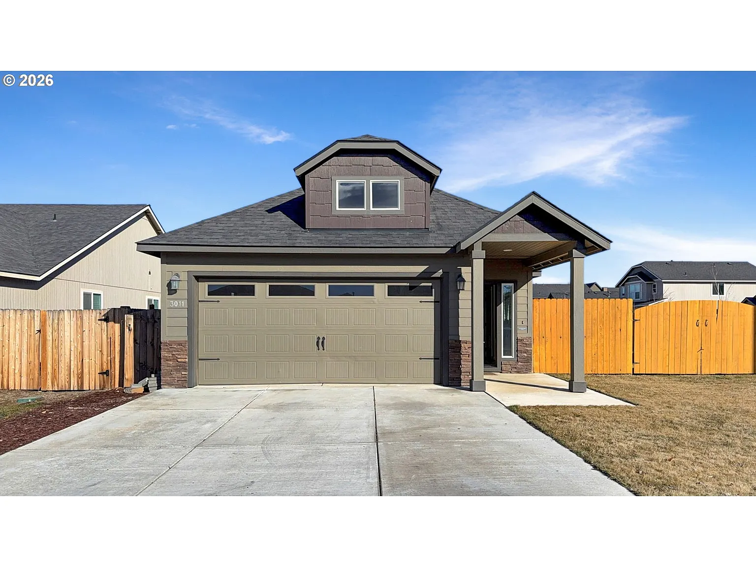 3011 NW Dogwood Ave photo 1