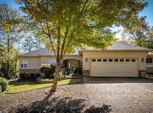 19 Fachado Dr, Hot Springs Village, AR 71909