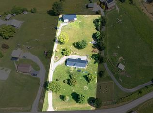 5430 Upper Possum Creek Rd, Gate city, VA 24251