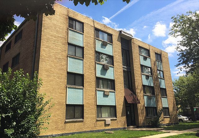 1st image of 12255 Artesian Ave APT 2A