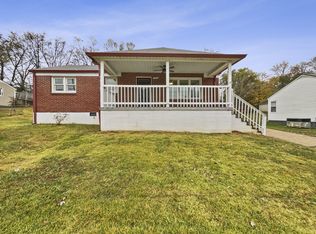 710 Poplar St, Columbia, TN 38401