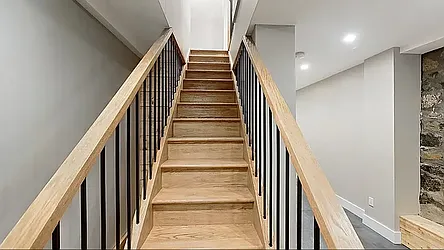 Rented by ABODE NYC LLC