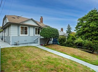 7558 9th Ave NE, Seattle, WA