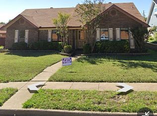 4109 Herald Dr, Garland, TX 75044