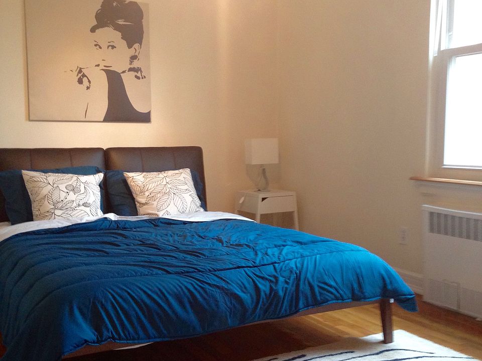 1st image of 1866 Burnett St #1