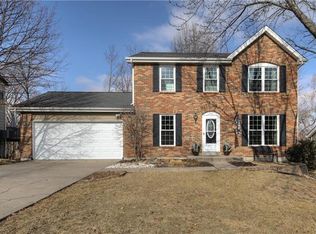 3918 Rhine Ct, Saint Charles, MO 63304