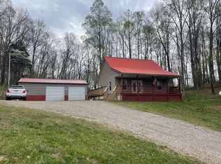 806 Swift Creek Rd, Beaver, OH