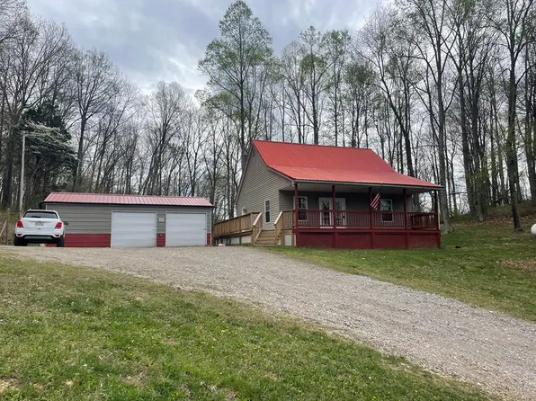 806 Swift Creek Rd, Beaver, OH 45613