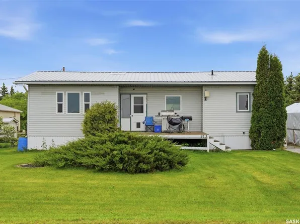 813 Hoffman AVENUE, Bruno, SK S0K 0S0