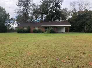 514 W Columbia Rd, Newville, AL 36353