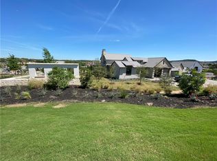 321 Hidden Beacon Bnd, Lakeway, TX 78738