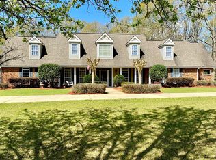 2180 Martin Rd, Summit, MS 39666