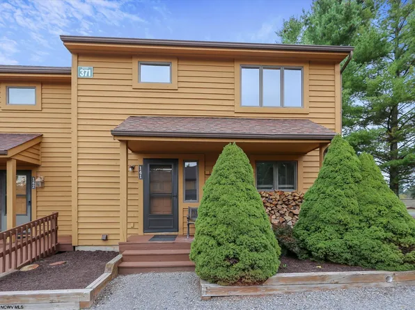 371 Deerfield Vlg Unit 141, Davis, WV 26260