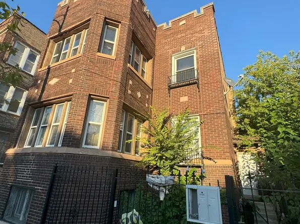 415 S Central Ave, Chicago, IL 60644