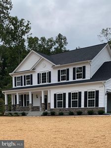 10851 Wisteria Ln, King George, VA, 22485