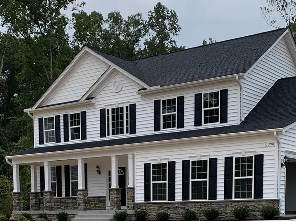 10851 Wisteria Ln, King George, VA 22485