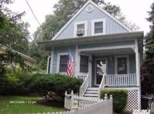 12 Mistle Rd, Rocky Point, NY 11778