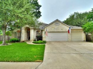 9508 Slate Creek Trl, Austin, TX 78717