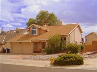 4828 Cutting Ave NW, Albuquerque, NM 87114