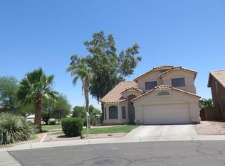 8913 W Marconi Ave, Peoria, AZ 85382