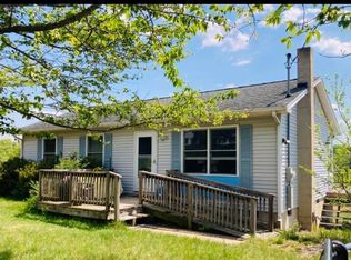 15 Oscar View Ln, Raphine, VA 24472