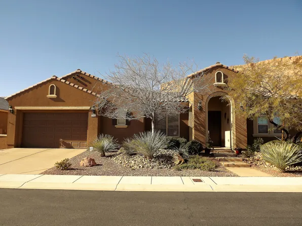 1127 Rim Rock Vw, Mesquite, NV 89034