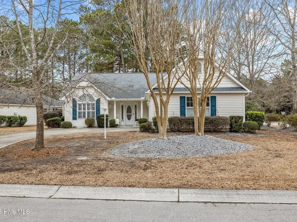 500 Windsong S, Swansboro, NC 28584