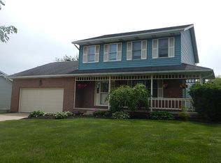 4300 Smokerise Dr, Stow, OH 44224