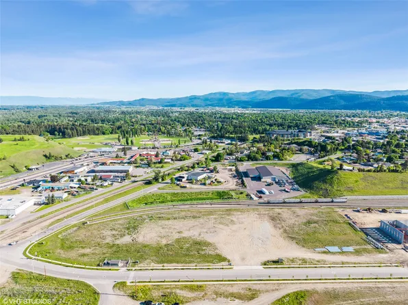 1000 Rail Park Dr, Kalispell, MT 59901