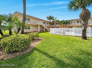 7801 Ridgewood Ave APT 1, Cape Canaveral, FL 32920
