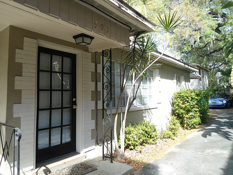 503 E Amelia St — Photo 1
