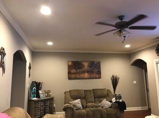 1615 Hartwig Ln SW, Cullman, AL 35055