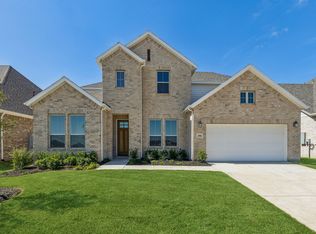 2901 Highridge Dr, McKinney, TX 75071