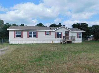 1519 NW 82nd St, Blanchard, OK 73010