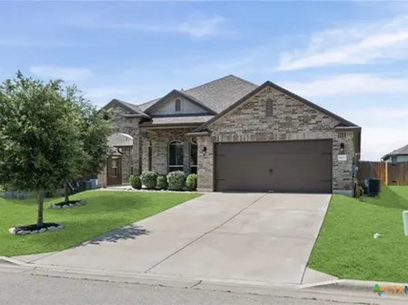 8807 Hidden Oaks Dr, Temple, TX 76502