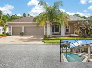 3355 Bellino Blvd, New Smyrna Beach, FL 32168