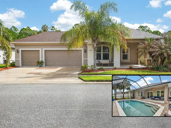 3355 Bellino Blvd, New Smyrna Beach, FL 32168