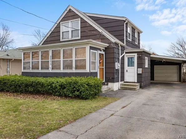 2575 Jerauld Ave, Niagara Falls, NY 14305