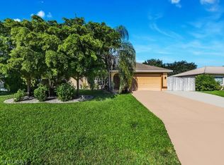 4108 SW 7th Ave, Cape Coral, FL 33914