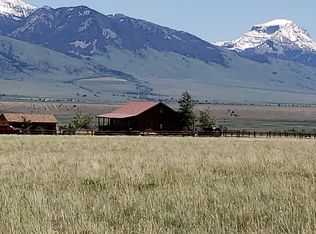 108 Trail Creek Rd, Ennis, MT 59729