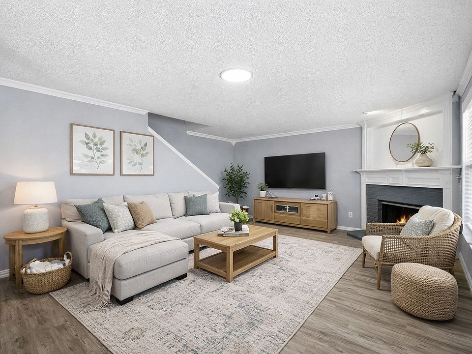 9094 Blue Ridge Trl, Fort Worth, TX 76118 | Zillow