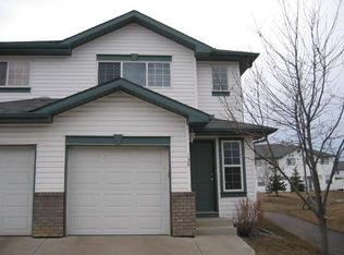 16823 84th St NW #138, Edmonton, AB T5Z3S4