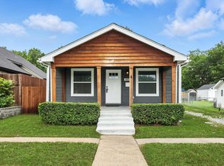 1415 West St, McKinney, TX 75069
