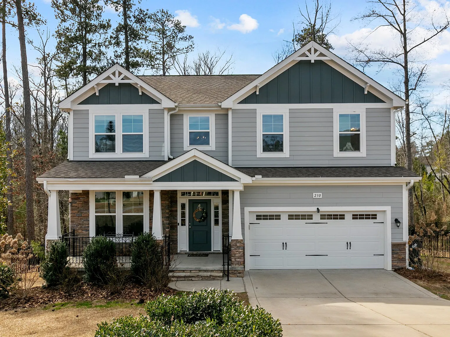 230 Parrish Lane - 1 — Photo 2