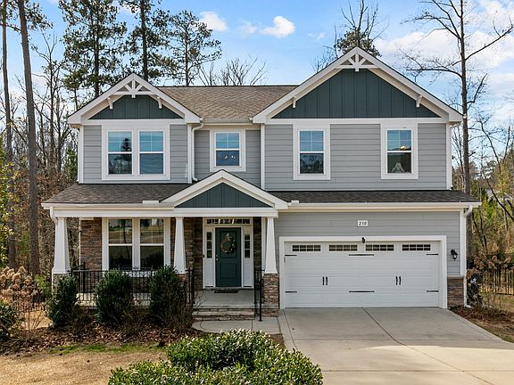 2nd image of 230 Parrish Ln