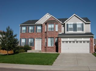 10018 Brisbane Way, Highlands Ranch, CO 80130