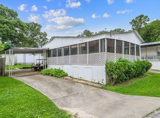 122 N Panuco Dr, Trinity, TX 75862