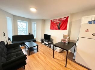90 Hammond St #6, Roxbury Crossing, MA 02120