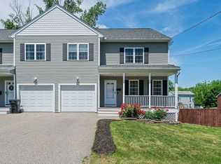 44 Bennington St UNIT 44, Haverhill, MA 01832