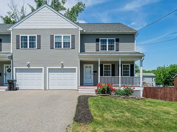 44 Bennington St Unit 44, Haverhill, MA 01832